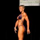 Jolyn  Livingston - NPC Camellia Championships 2012 - #1